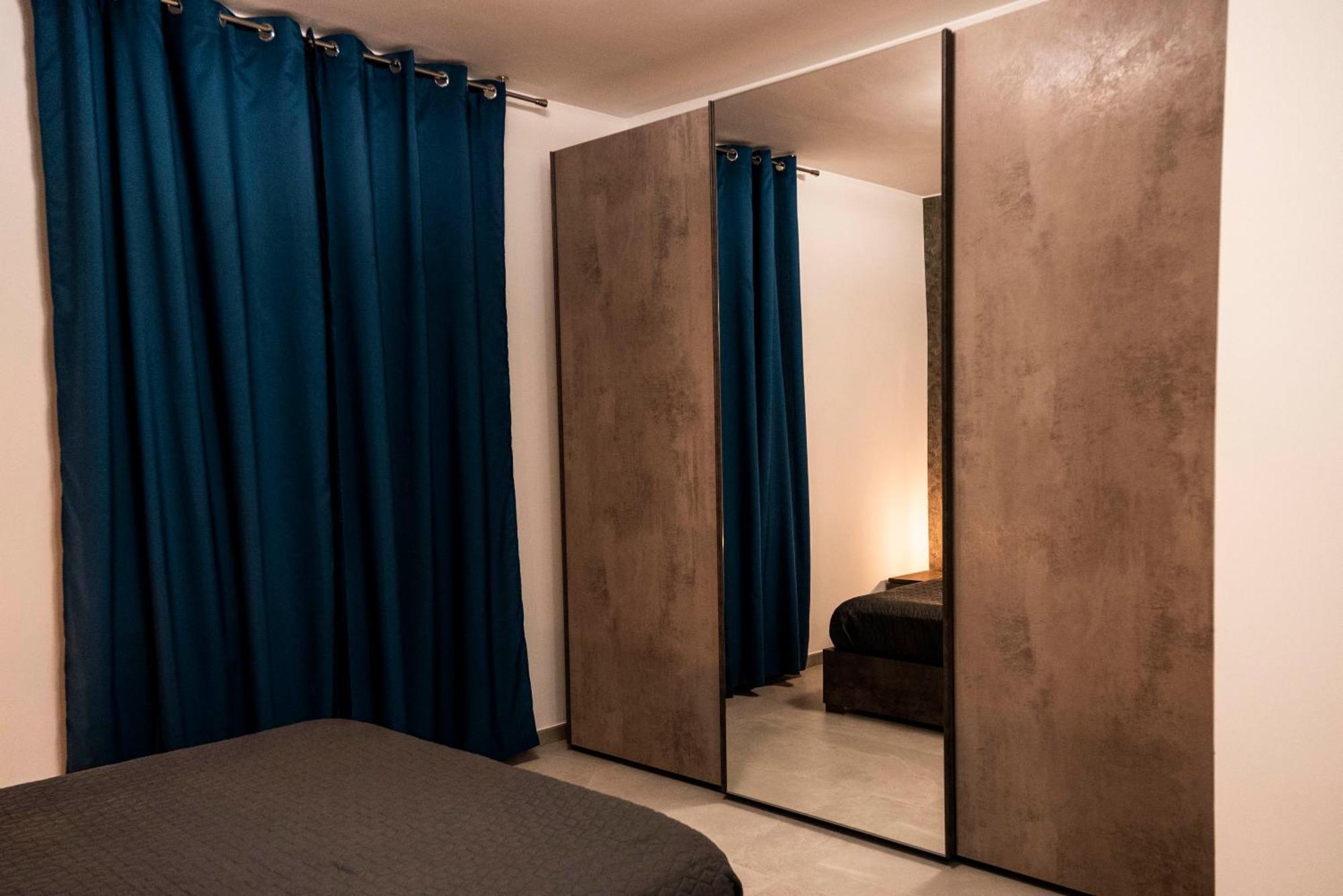 Casa Lela Vista Mare Posto Auto, Διαμέρισμα Σαν Ρέμο Εξωτερικό φωτογραφία