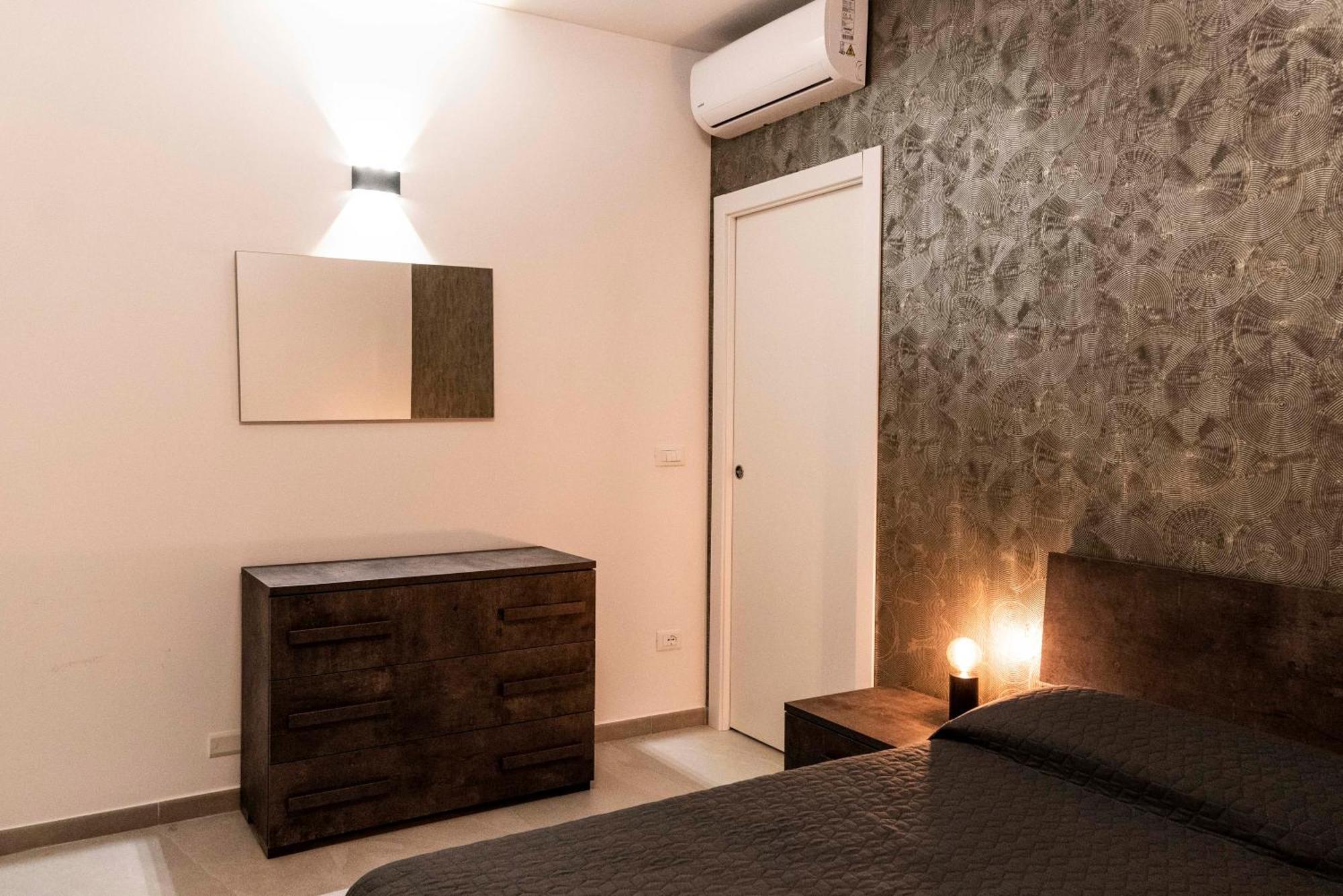 Casa Lela Vista Mare Posto Auto, Διαμέρισμα Σαν Ρέμο Εξωτερικό φωτογραφία